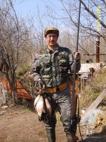 Такая вот насадка