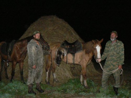 побарсучили.. 