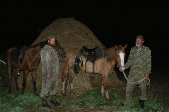 побарсучили.. 