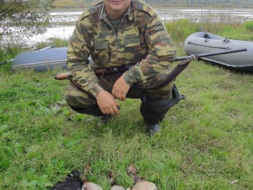 Полковник, Кашлам, суббота
