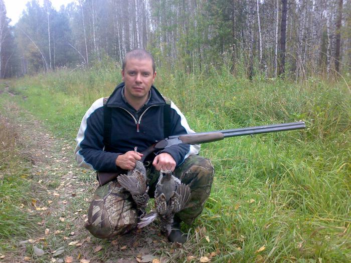 Два рябых не достались буржуям