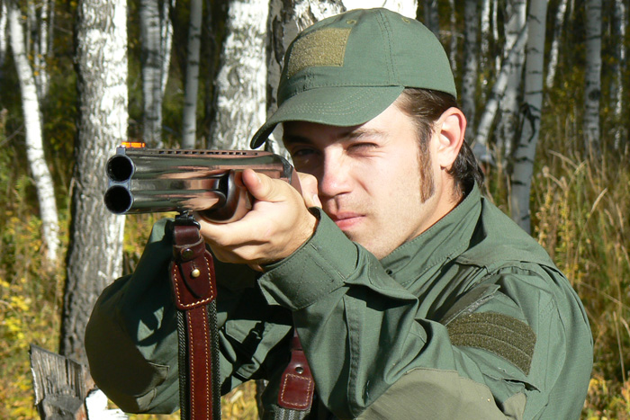 просто я
