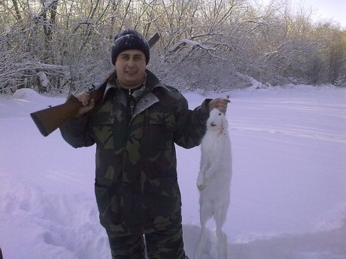 декабрь 2010