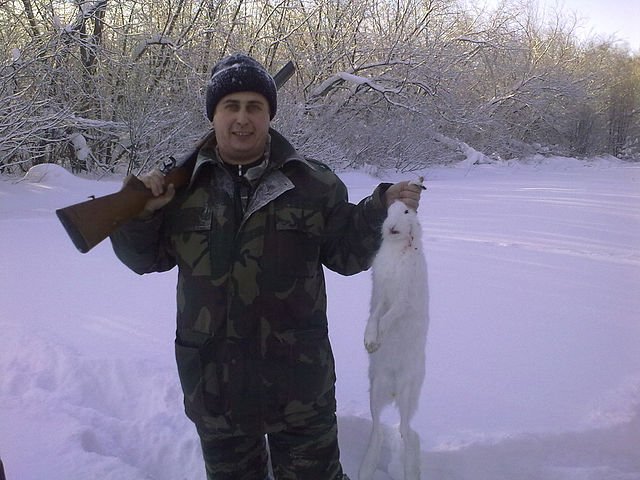 декабрь 2010