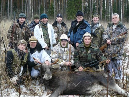 7 НОЯБРЯ 2009 ГОД. ПЕРВЫЙ СНЕЖОК.