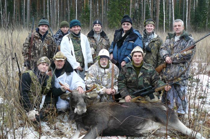 7 НОЯБРЯ 2009 ГОД. ПЕРВЫЙ СНЕЖОК.