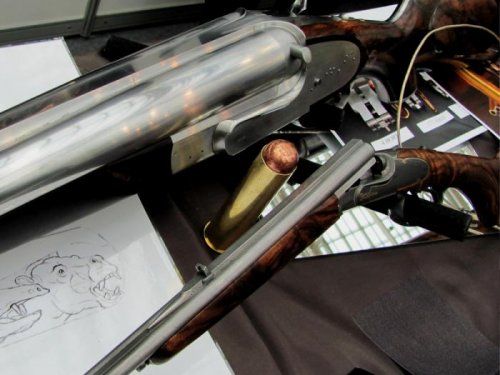 Нижнее 22lr и 17hmr 