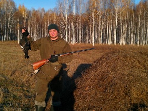 воскресное утро