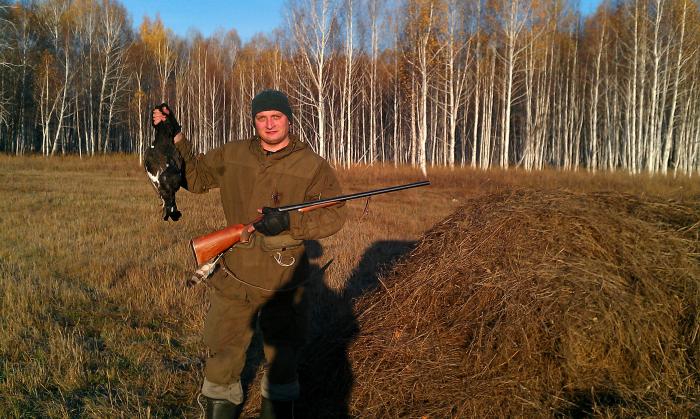 воскресное утро