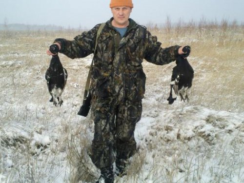Братишка