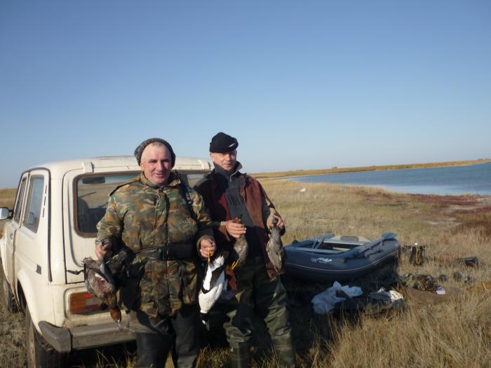 ..новое знакомство..,