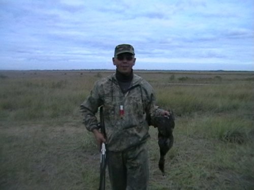 Знаменка 2011 займище