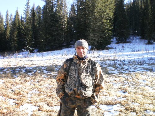 октябрь 2011