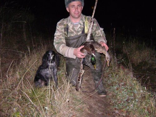 Вечерка 15.10.2011г..