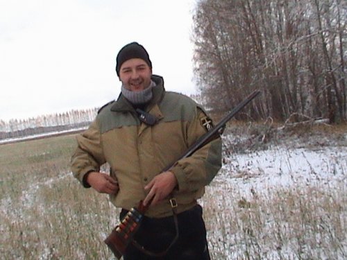 БАЛУ  в Колыванском! )