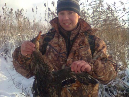 30.10.2011 Ну все!!! Теперь точно по утке закрылся.