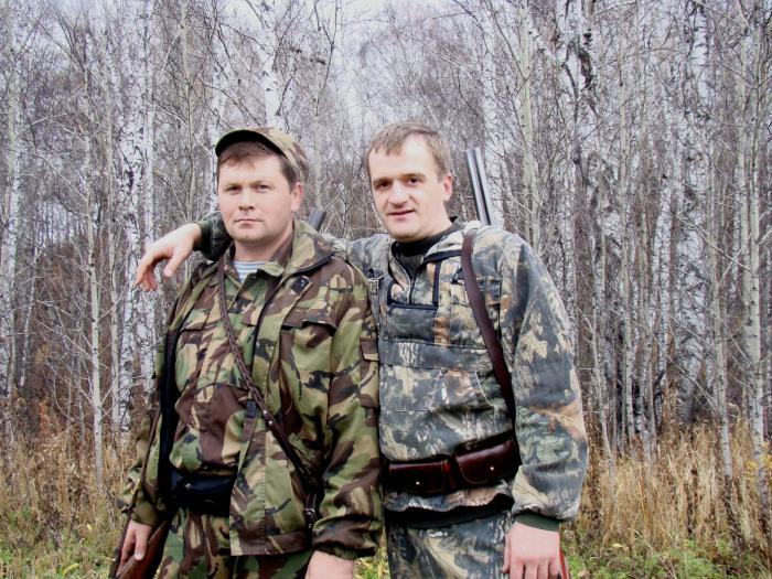 Тёски