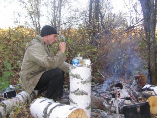 Новые места