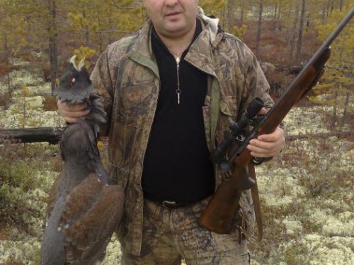 октябрь 2011