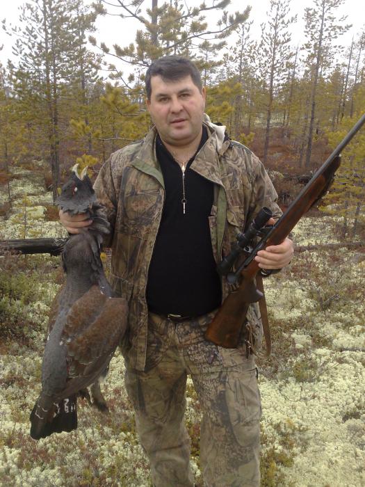 октябрь 2011