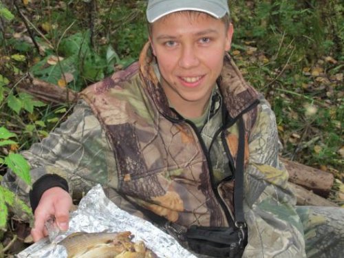 Вкуснятина....