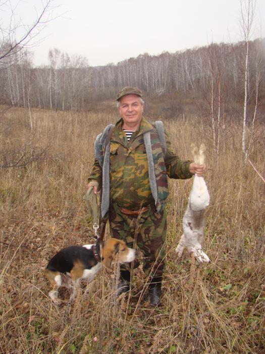 Огарчик поработал