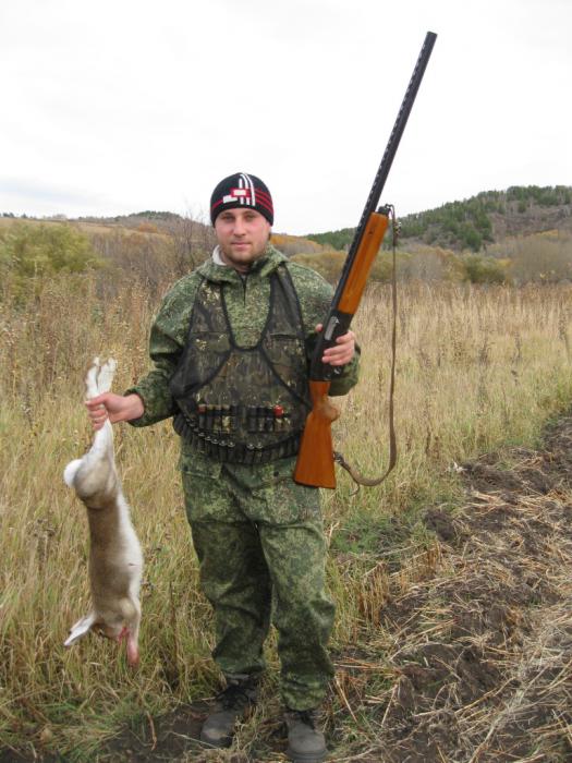 А барсука проворонили...