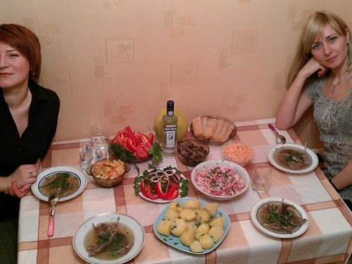 Немного прекрасного))