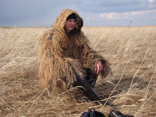 полный релакс