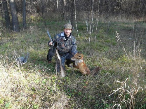 2011.10.16 совместно с тов. Капсюлем