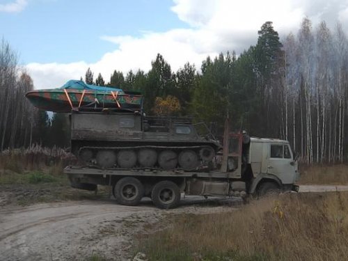 Танки