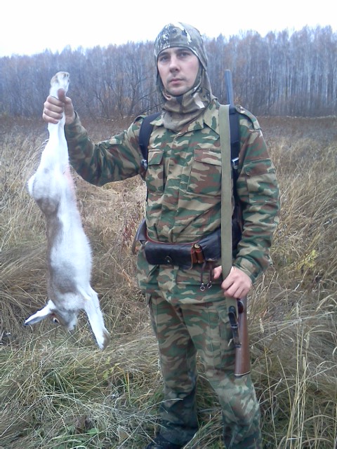 05.10.2011г. Отличный день!!