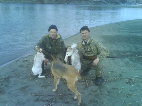 Ну вот и мы открылись!