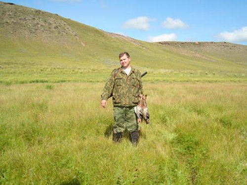 Давно это было ( 08,2006)