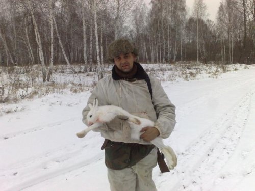 первый в этом сезоне  