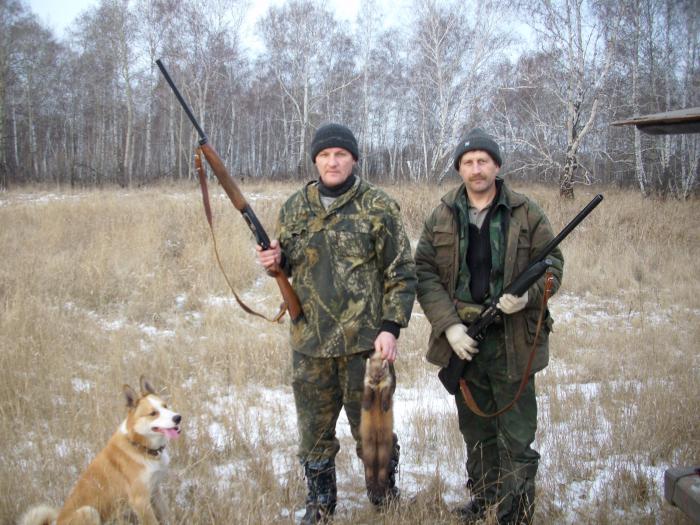 Будущая шапка