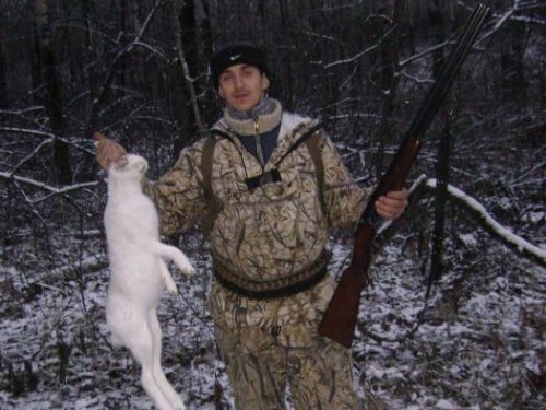 Сезон 2011 открыт.