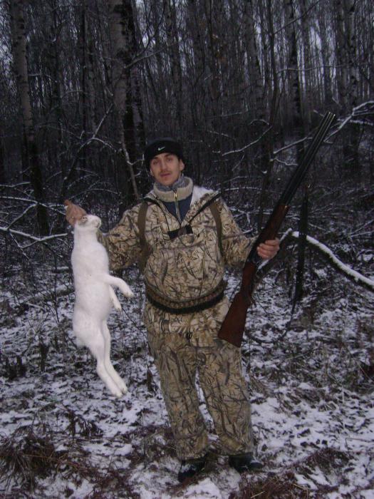 Сезон 2011 открыт.