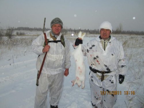 я с другом 