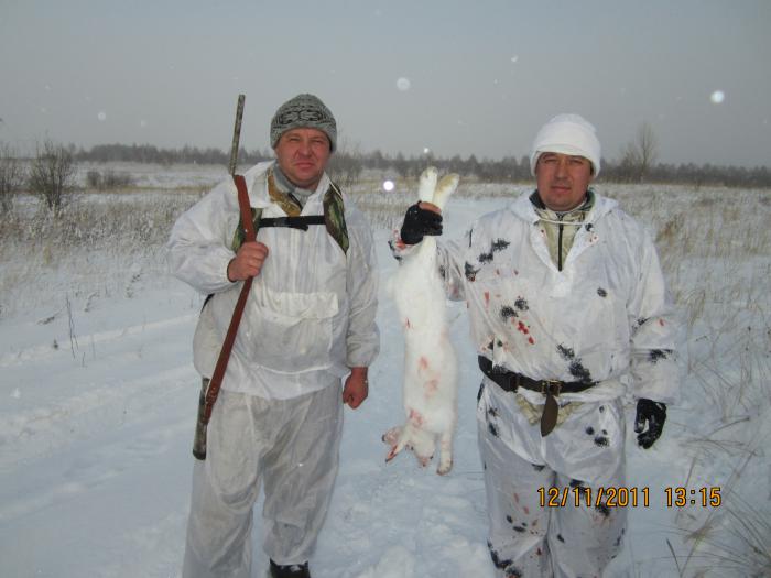я с другом 