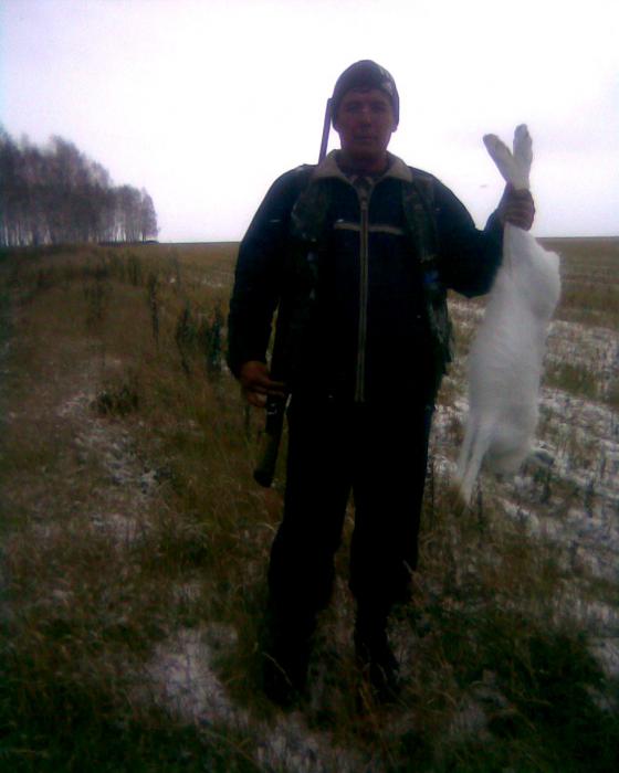 Зайчик!!!