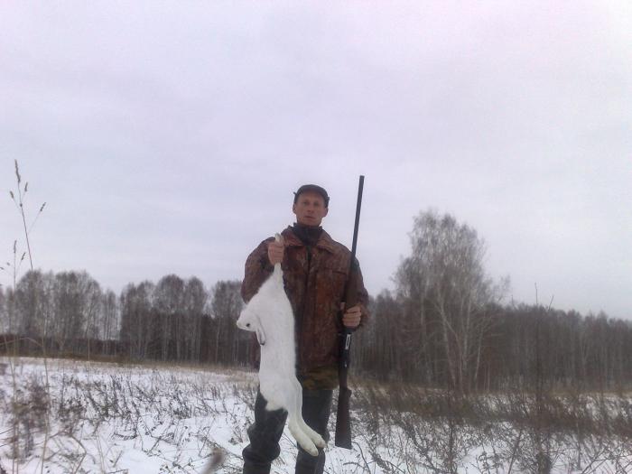 Вытропил