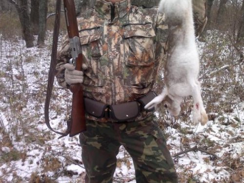 Первый в этом сезоне