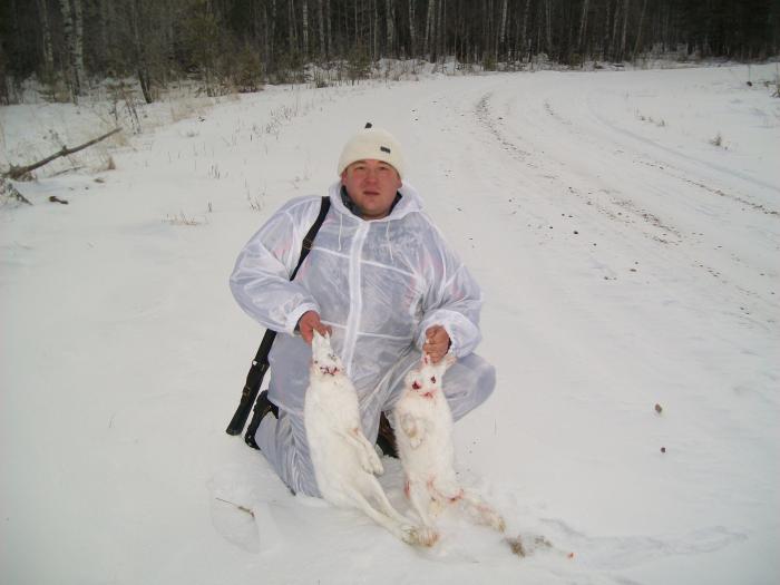 Денек удался.