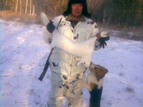 Немного прогулялись.