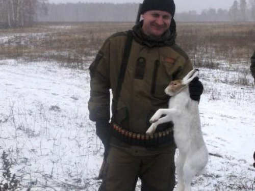 Открытие состоялось