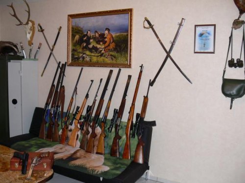 Коллекция-моя страсть и бальзам для души.