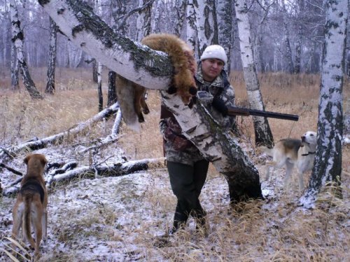 Весёлая команда))