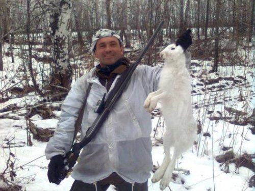 крупненький