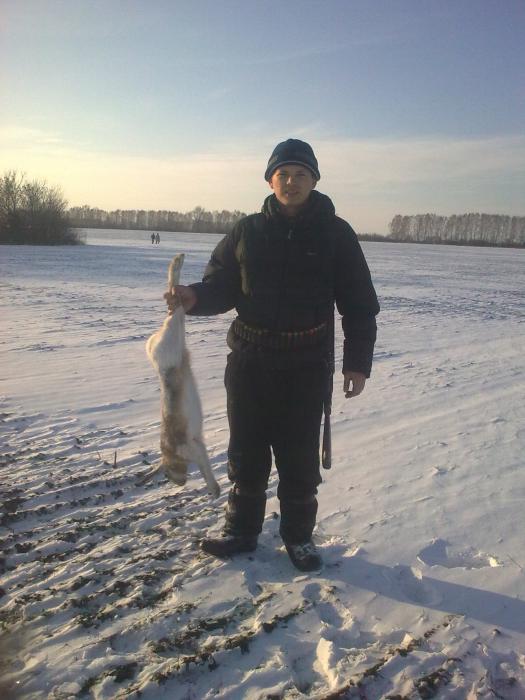 ну вот и мы открылись!